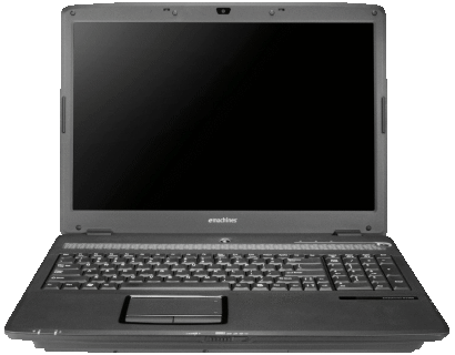 Acer eMachines G720