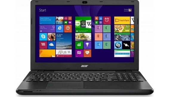 Acer extensa 7220 обзор