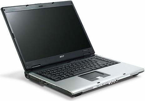 Acer Extensa 5510 ( 5510Z )