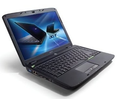 Acer TravelMate 4530