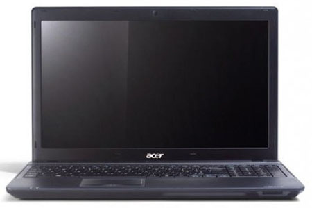Acer TravelMate 5542