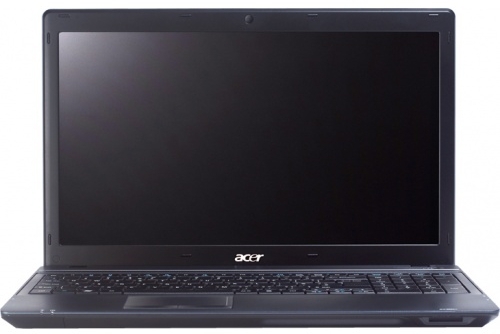 Acer TravelMate 5542G