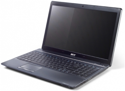 Acer TravelMate 5740ZG