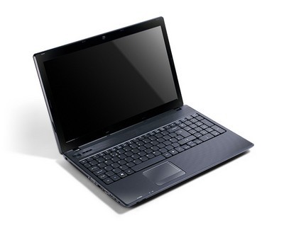 Acer TravelMate 5742