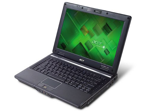 Acer TravelMate 6292