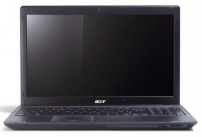 Acer TravelMate 6550