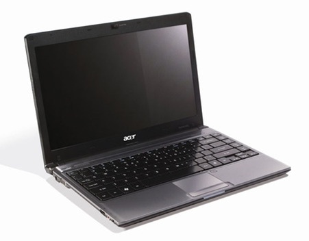 Acer TravelMate 6594