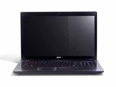 Acer TravelMate 6594E