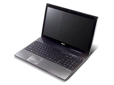 Acer Aspire 5741G