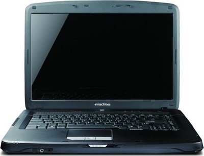 Acer eMachines E525