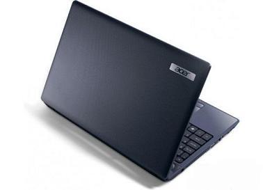 Acer Aspire 5733