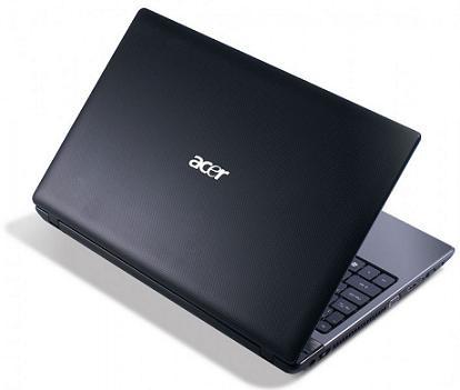 Acer Aspire 5750ZG