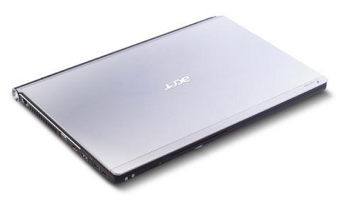 Acer Aspire 5943G