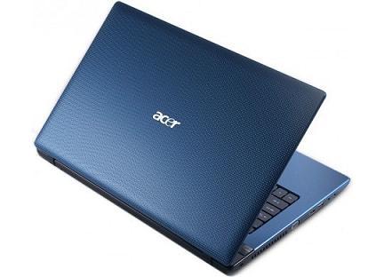 Acer Aspire 7750ZG