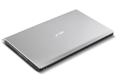 Acer Aspire 8950G