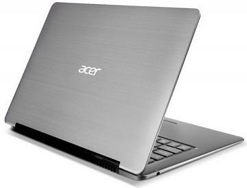 Acer Aspire S3-951