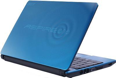 Acer Aspire One D257