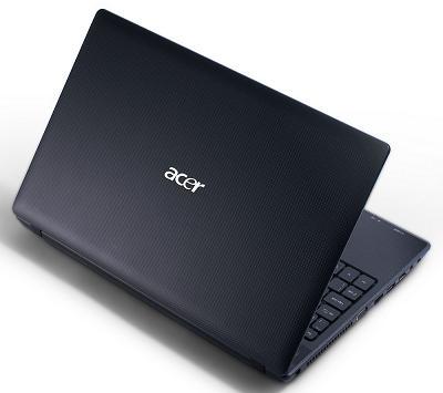 Acer Aspire 5736Z