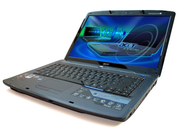 Комплект драйверов для Acer Extensa 2600 для Windows XP