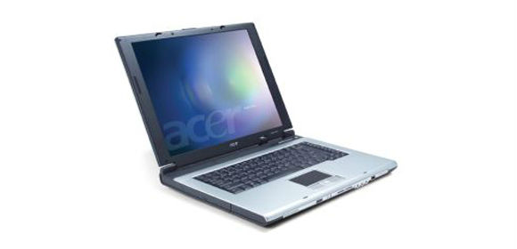 Комплект драйверов для Acer Extensa 4010 для Windows XP