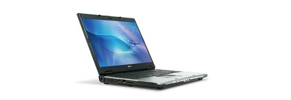 Комплект драйверов для Acer Extensa 5410 для Windows XP