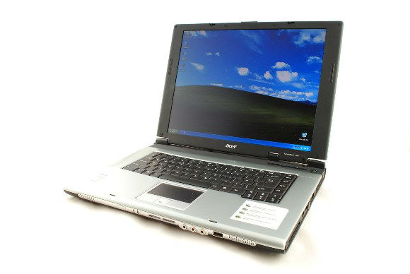 Комплект драйверов для Acer TravelMate 2310 под Windows XP