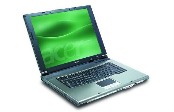 Комплект драйверов для Acer TravelMate 2400 под Windows XP