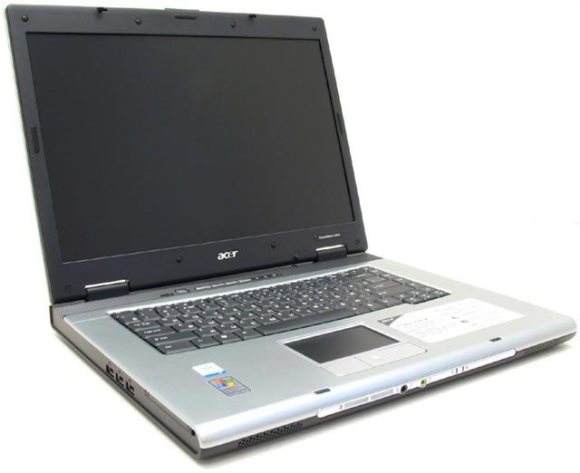Комплект драйверов для Acer TravelMate 2410 под Windows XP