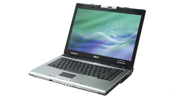 Комплект драйверов для Acer TravelMate 2440 под Windows XP