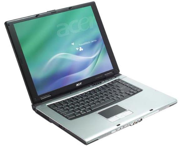 Комплект драйверов для Acer TravelMate 2450 под Windows XP
