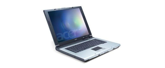 Комплект драйверов для Acer TravelMate 4100 под Windows XP