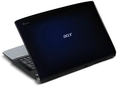 Acer aspire 6935g не включается