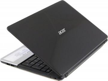 Acer Aspire E WiFi на Виндовс XP