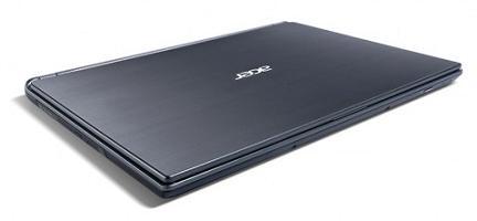 Acer Aspire M5-481