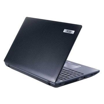 Acer travelmate 5744 апгрейд