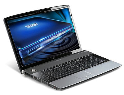 Acer Aspire 6920G