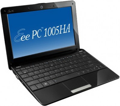 Asus Eee PC 1005HA