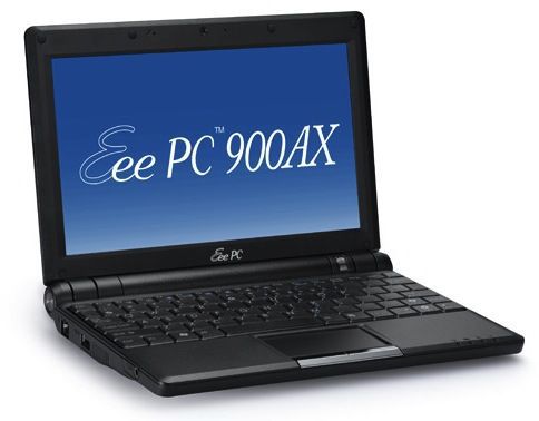 Asus Eee PC 900AX 