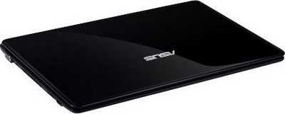 Asus Eee PC 1201N