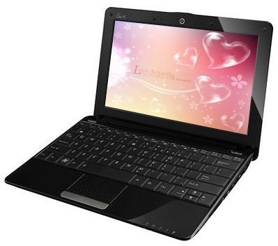 Asus EeePC 1201NL