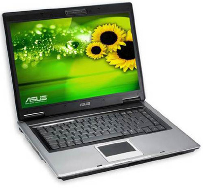 Asus A6J