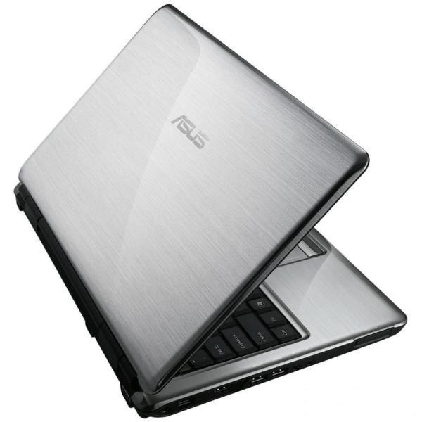 Asus F83VF