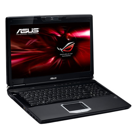 Asus G51JX