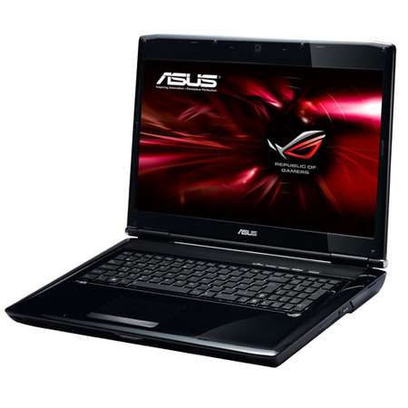 Asus G72GX