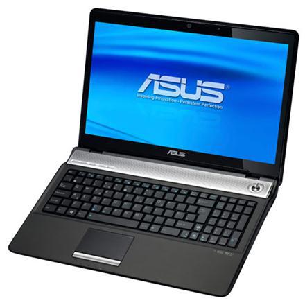 Комплект Драйверов Для Ноутбука Asus N61JA Под Windows 7.