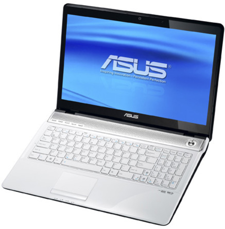 Asus N61JQ