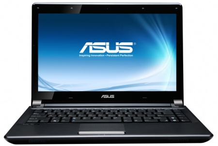 Asus U45JC