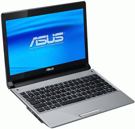 Asus UL30JT