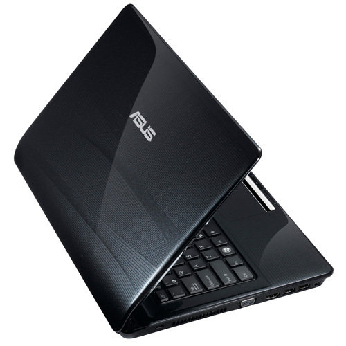 Asus A52JC