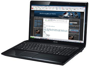 Asus A52JR